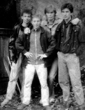 Игорь Николаевич Ржавин